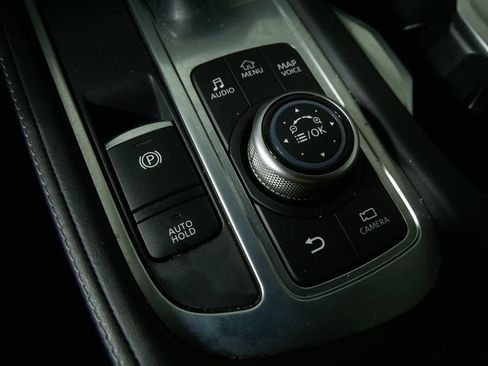 Certified 2025 INFINITI QX60 Luxe image 28