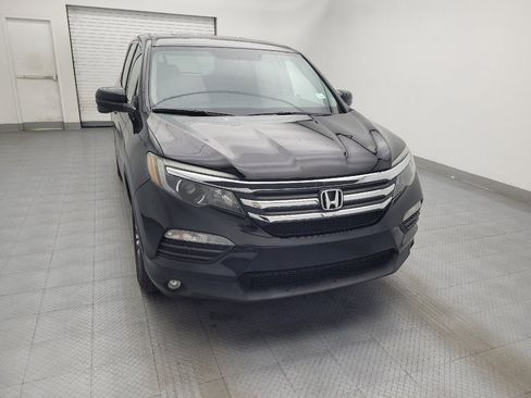 Used 2018 Honda Pilot EX-L image 14