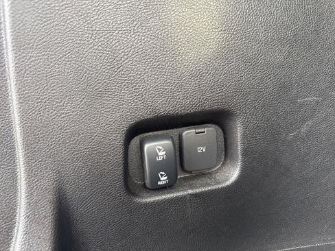 Certified 2024 Ford Edge SEL image 30