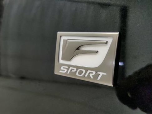 Used 2025 Lexus IS 350 F Sport w/ Navigation Package RWD image 31