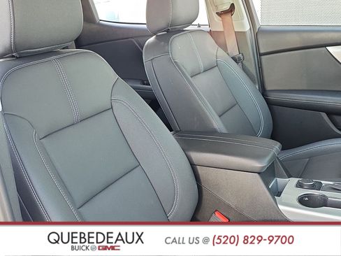 Used 2025 Chevrolet Blazer LT w/ Redline Edition FWD image 28