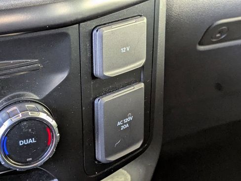 Certified 2023 Ford F150 Tremor w/ Equipment Group 402A High image 30