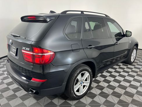 Used 2013 BMW X5 xDrive35i AWD/4WD image 12
