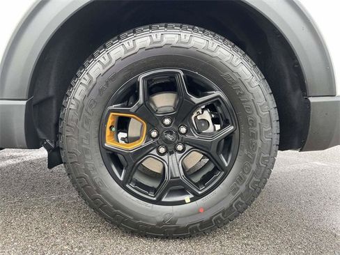 New 2026 Ford Explorer Tremor image 4