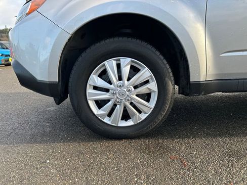 Used 2009 Subaru Forester 2.5X image 26