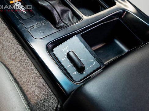 Used 1995 Chevrolet Corvette Coupe image 78