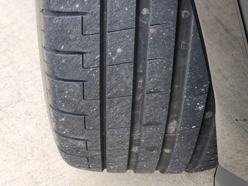 Used 2025 Lamborghini Urus SE image 9