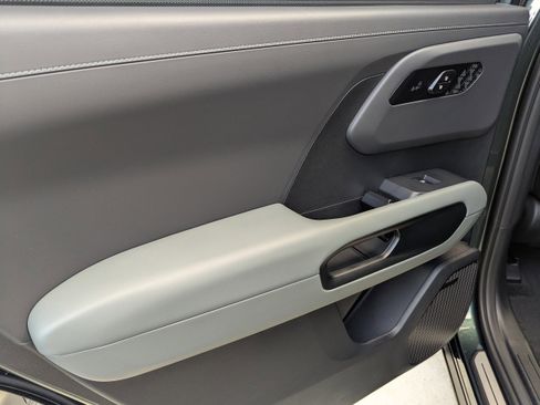 New 2027 Kia Telluride SX Prestige X-Line image 4