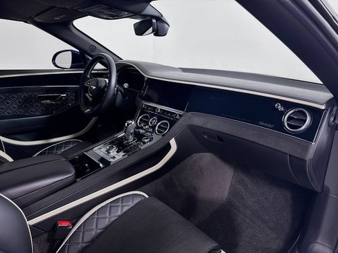Certified 2024 Bentley Continental GT Speed AWD/4WD image 27