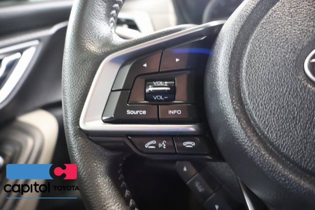 Used 2023 Subaru Forester Limited AWD/4WD image 19