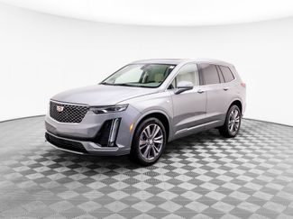 New 2025 Cadillac XT6 Premium Luxury video 3
