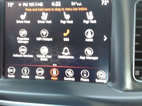 Used 2019 Dodge Charger SXT image 18