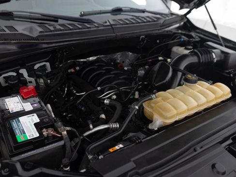 Used 2019 Ford F150 XLT w/ XTR Package AWD/4WD image 44