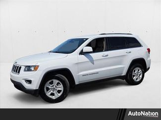 Used 2016 Jeep Grand Cherokee Laredo w/ Quick Order Package 23E image 1