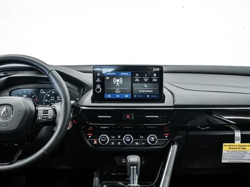 New 2026 Acura ADX FWD image 23