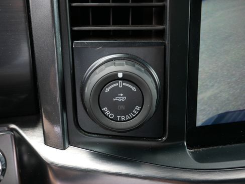 Used 2023 Ford F150 Lariat w/ Equipment Group 502A High AWD/4WD image 30