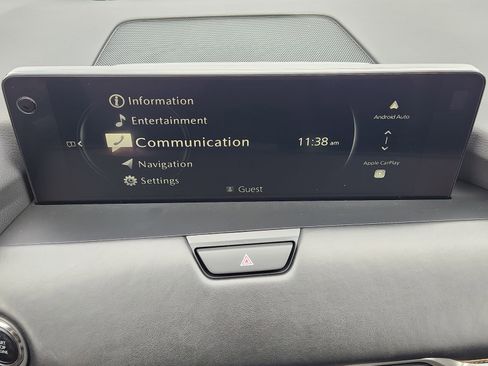 New 2026 MAZDA CX-90 3.3 Turbo S w/ Premium Plus image 18