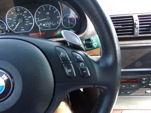 Used 2004 BMW 330Ci Convertible RWD image 56