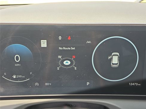 Used 2025 Hyundai Tucson SEL image 23