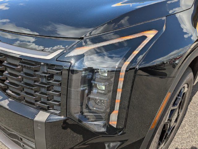 New 2027 Kia Sportage EX FWD image 10