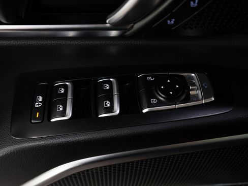 Used 2020 Kia Telluride SX w/ SX Prestige Package AWD/4WD image 22