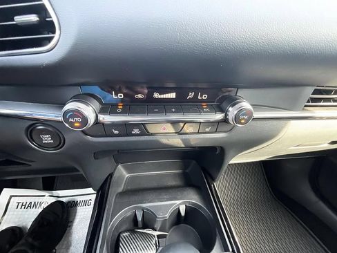 Used 2023 MAZDA CX-30 AWD 2.5 S w/ Preferred Package image 22