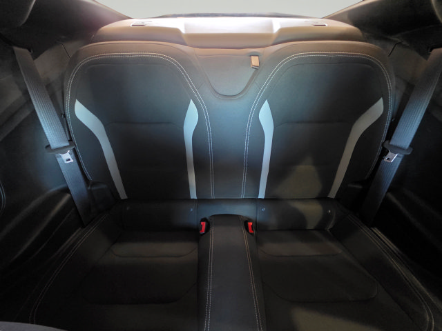 Used 2018 Chevrolet Camaro LT w/ Redline Edition RWD image 24