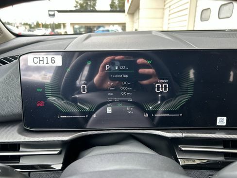 New 2026 Kia Sportage S AWD/4WD image 25