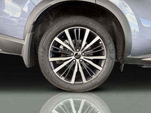 Used 2025 INFINITI QX60 Autograph image 12