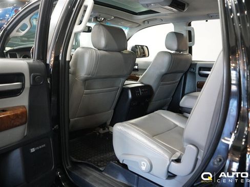 Used 2010 Toyota Sequoia Platinum AWD/4WD image 26