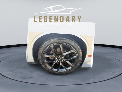 Used 2019 Dodge Challenger GT w/ Blacktop Package image 12