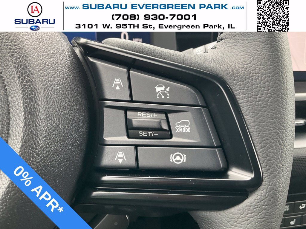 New 2026 Subaru Outback Limited XT AWD/4WD image 27