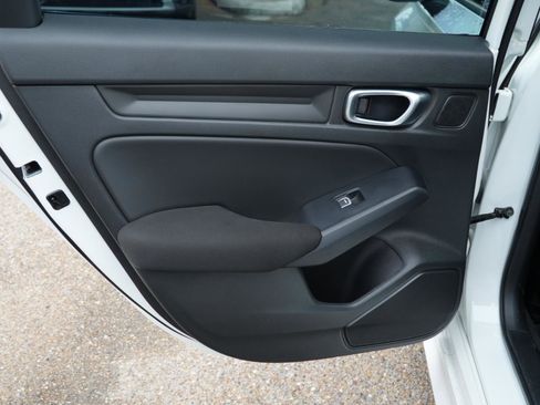 Used 2026 Honda Civic FWD Hybrid Sedan image 14