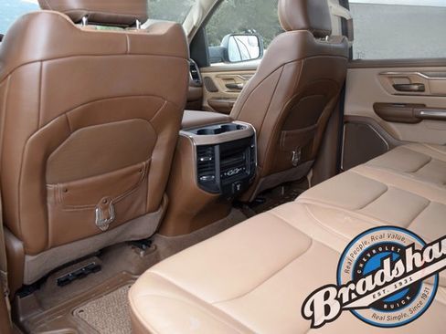 Used 2020 RAM 1500 Limited image 20