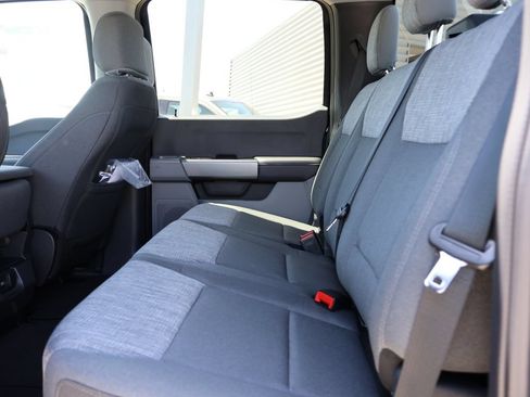New 2026 Ford F250 XLT AWD/4WD image 18