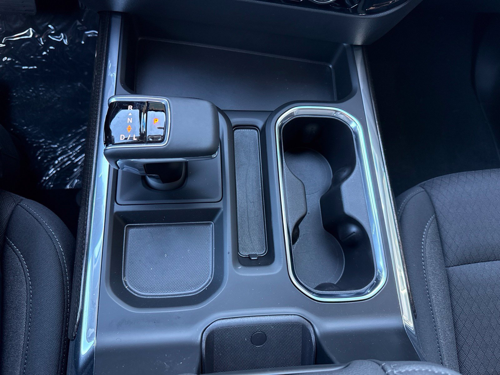 New 2026 Chevrolet Silverado 1500 RST w/ Z71 Off-Road Package AWD/4WD image 24