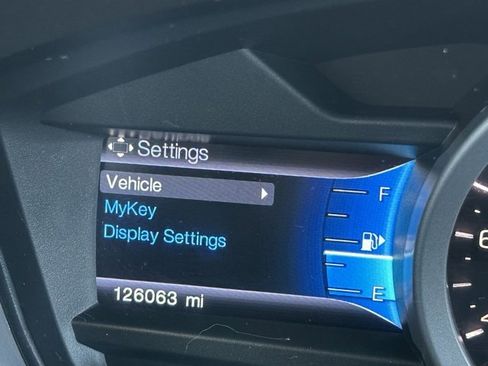 Used 2015 Ford Explorer Sport w/ Equipment Group 401A image 26