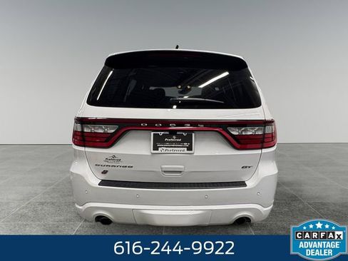 Used 2024 Ford Edge SEL w/ Convenience Package image 6