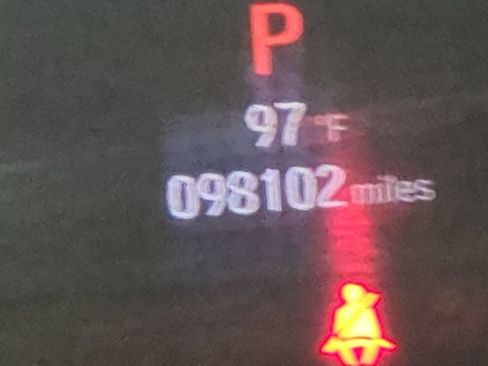 Used 2021 Honda Accord LX image 32