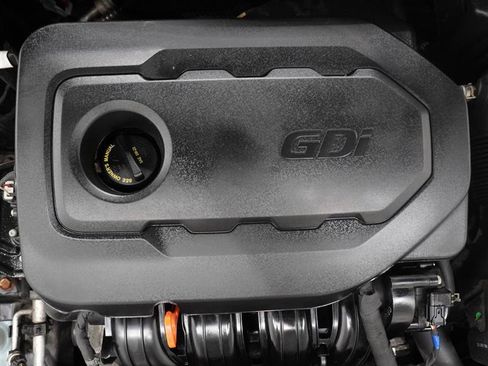 Used 2017 Hyundai Sonata Limited FWD image 29
