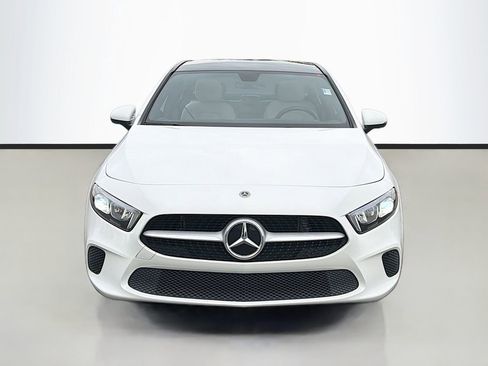 Used 2022 Mercedes-Benz A 220 image 2