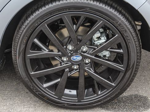 New 2025 Subaru Impreza RS image 11