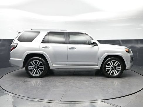 Used 2016 Toyota 4Runner Limited RWD image 5