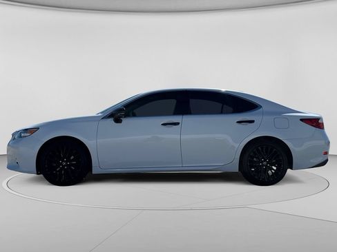 Used 2015 Lexus ES 350 FWD image 7