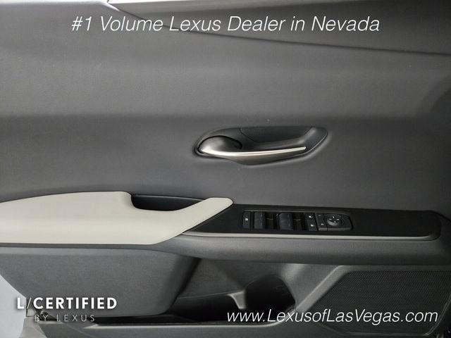Used 2025 Lexus UX 300h AWD w/ Cold Area Package image 30