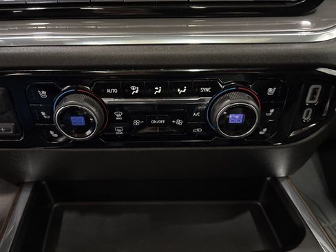 Used 2023 Chevrolet Silverado 1500 High Country w/ High Country Premium Package image 23