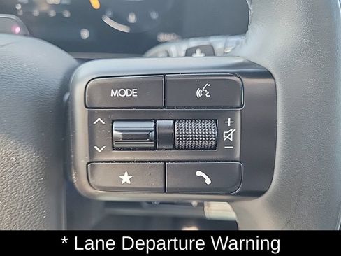 Used 2025 Hyundai Santa Fe Calligraphy AWD/4WD image 21