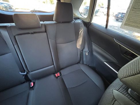 Used 2025 Toyota RAV4 LE image 37