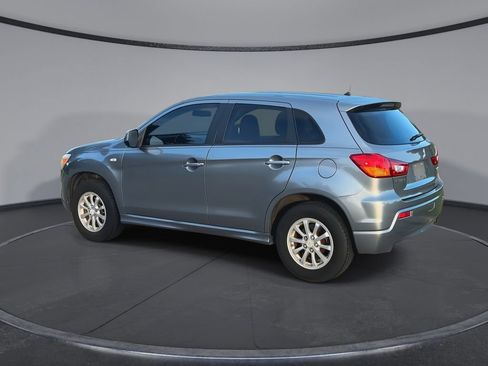 Used 2012 Mitsubishi Outlander Sport ES FWD image 6