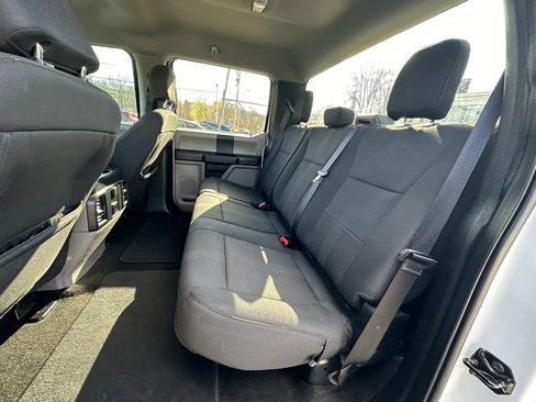 Used 2020 Ford F150 XL w/ Equipment Group 101A Mid RWD image 16